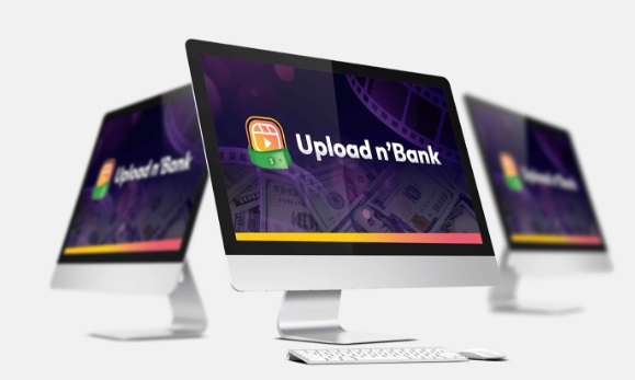 Get Paid to Upload Videos to TikTok