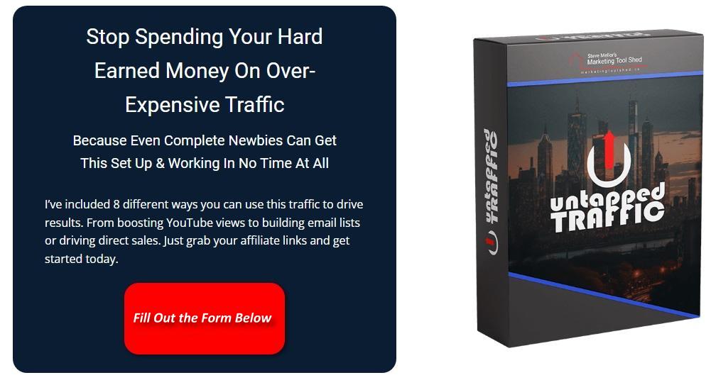 The Hidden Traffic Source That Delivers
