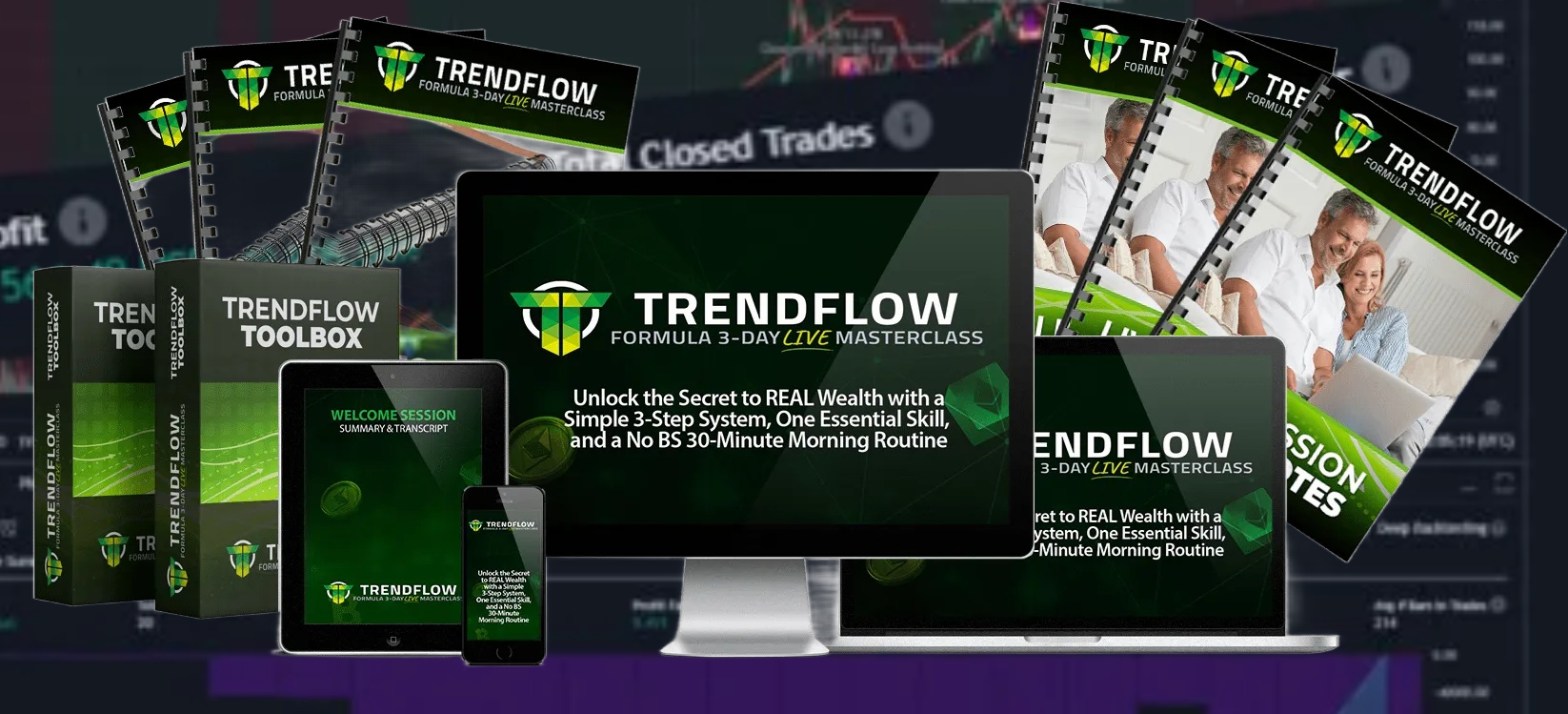 Turned $10K into $4.1M