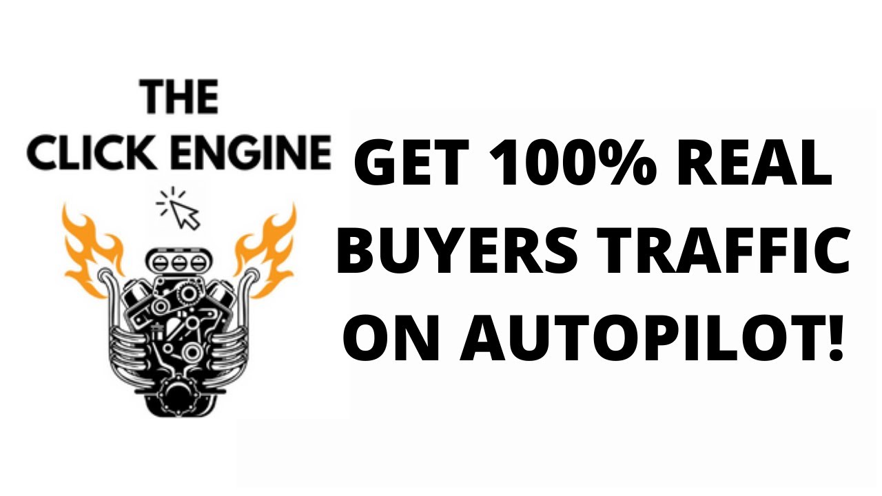 Get Real Buyers On AutoPilot
