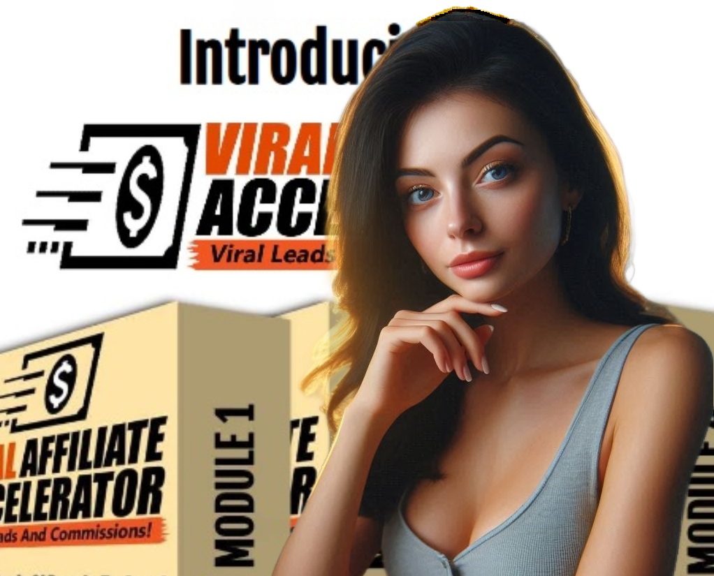 VIRAL Traffic, Leads, and Commissions