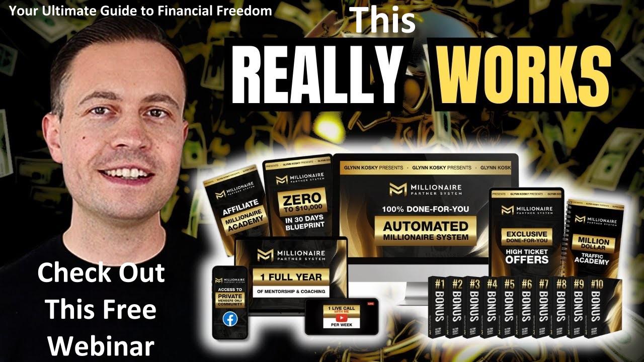Your Ultimate Guide to Financial Freedom
