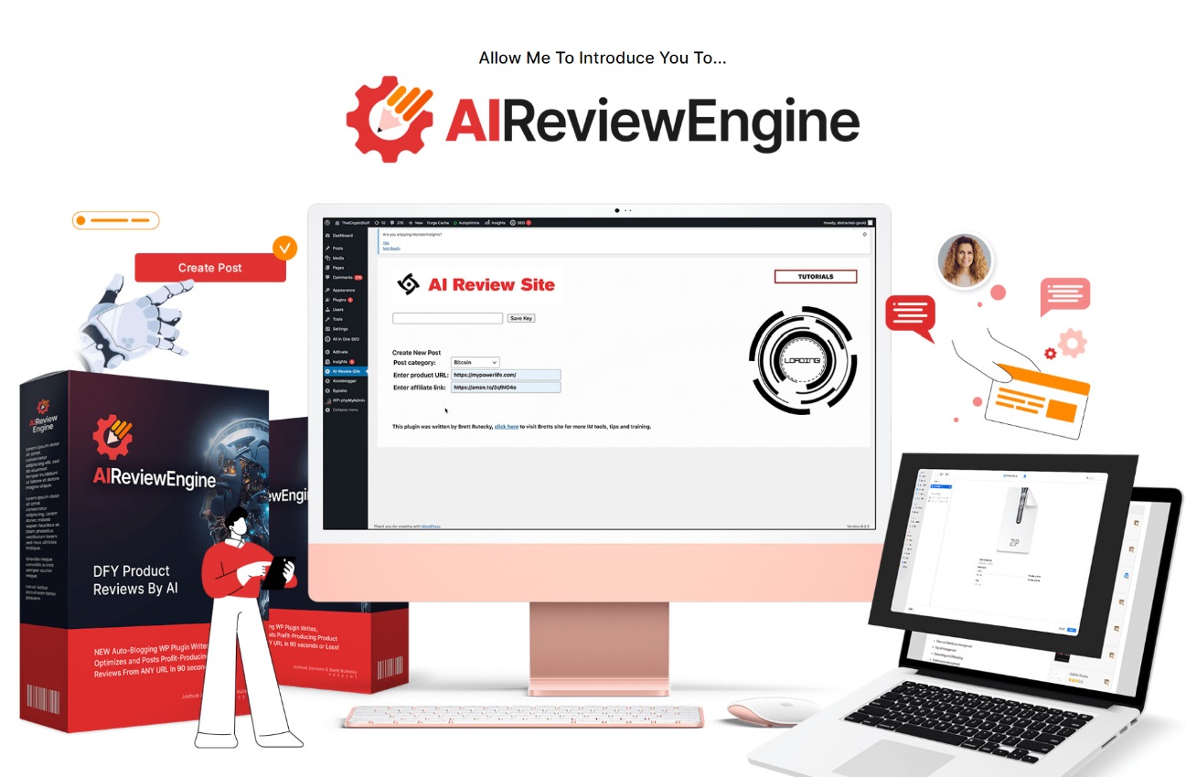 AI_Review_Engine