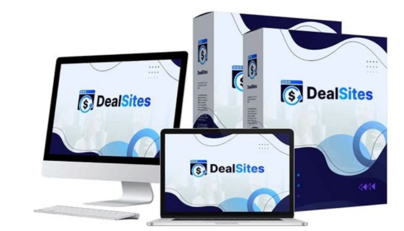 Self-Updating Amazon & eBay Deal Sites