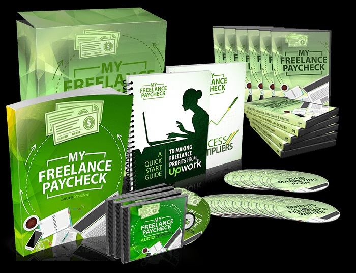 Become a Freelance CopyWriter