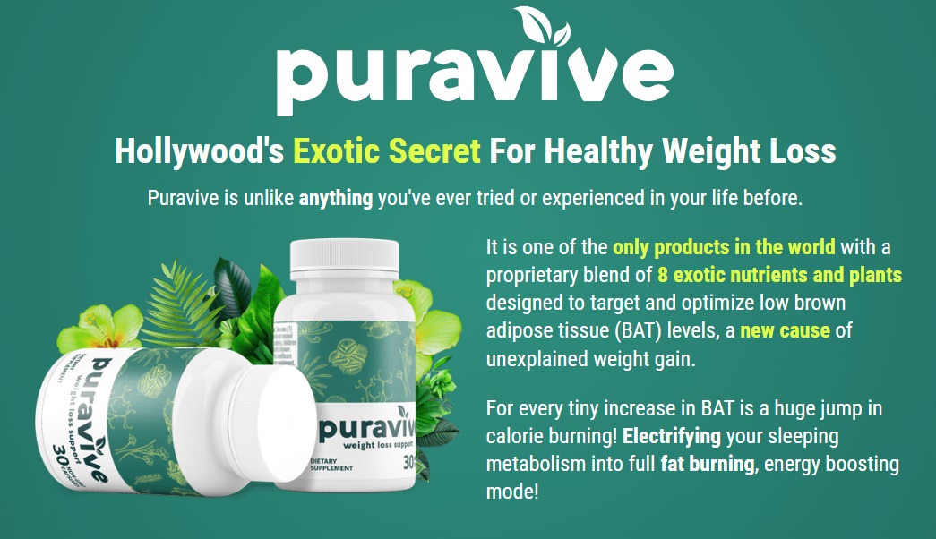 Hollywood's Secret Weight Los Method
