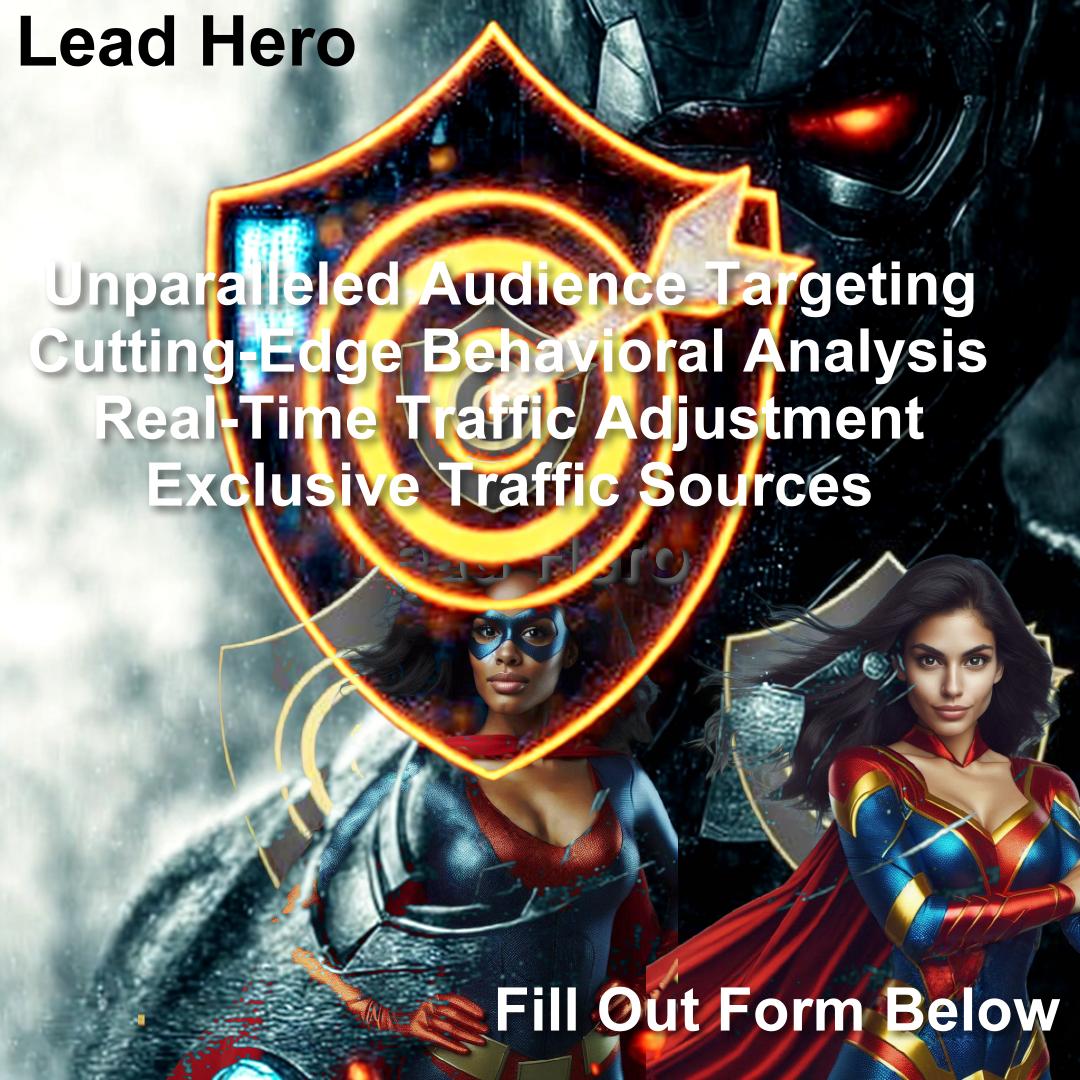 Building You A Massive Sales List