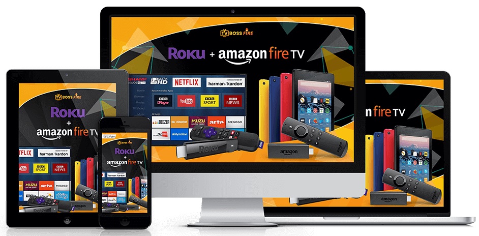 Make TV Channels In Minutes!