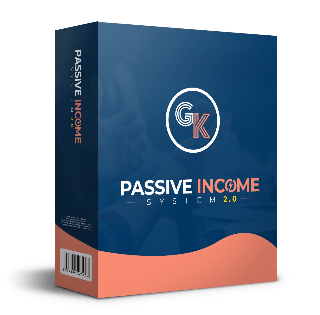 Passive Income System
