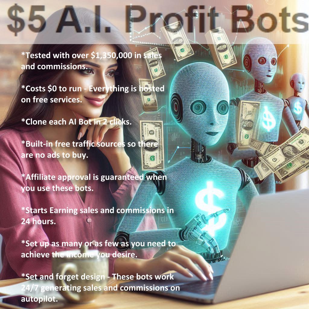 Maximizing online earnings effortlessly