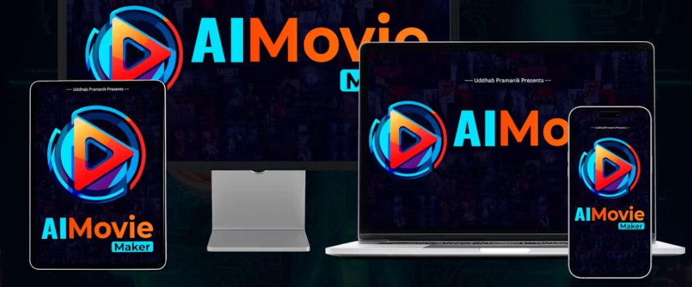 Creates Ultra-Realistic 8K Cinematic Movies in 2 Minutes or less