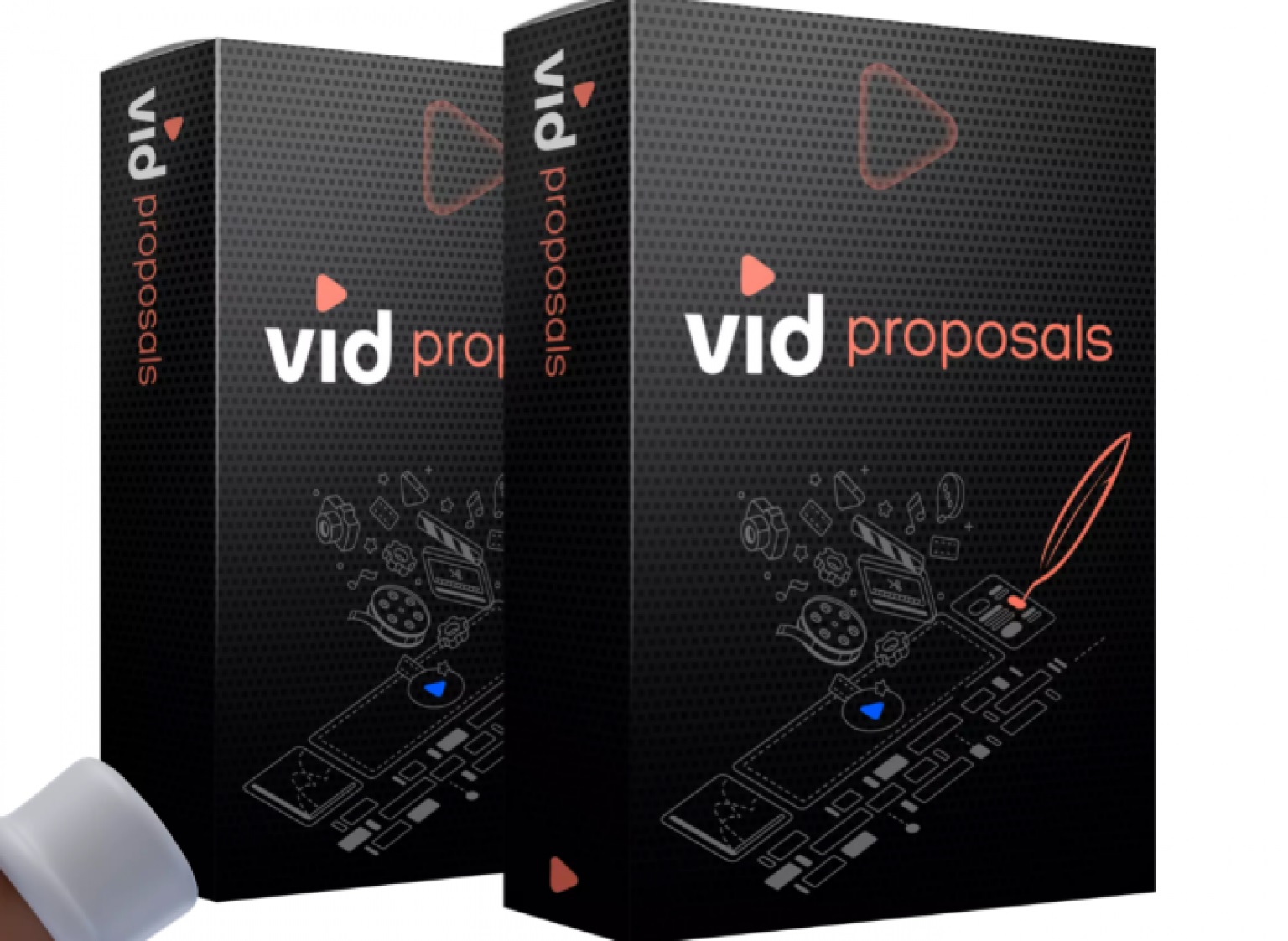Converts Prospects into Paying Customers