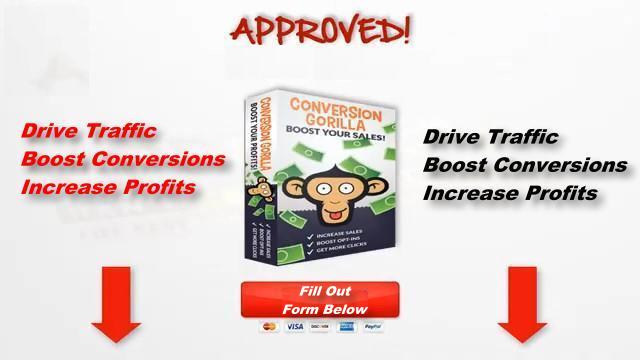 Boost Conversions Increase Profits